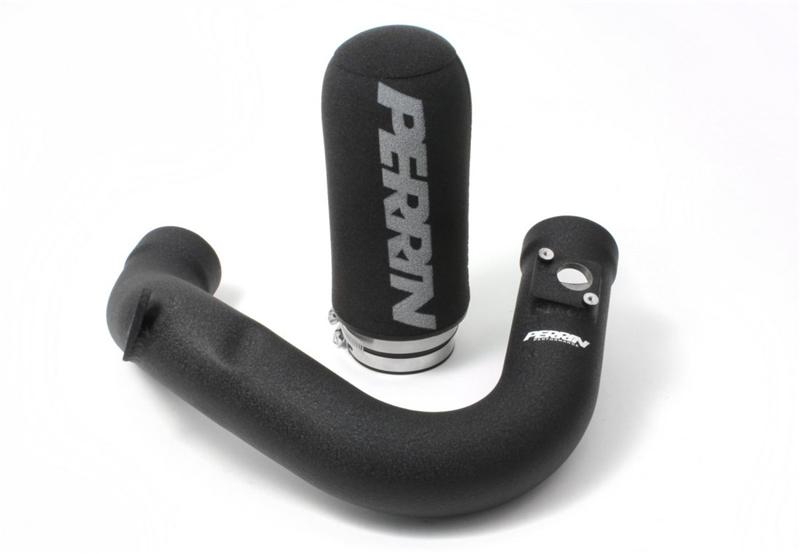Perrin Performance PERRIN 13-16 Subaru BRZ / Scion FR-S Cold Air Intake - Black