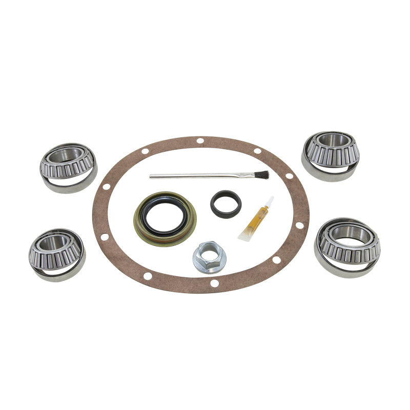 Yukon Gear & Axle Yukon Gear Bearing install Kit For Model 20 Diff