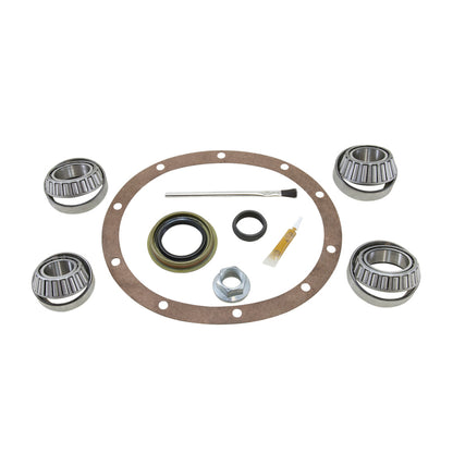 Yukon Gear & Axle Yukon Gear Bearing install Kit For Model 20 Diff