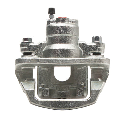 DFC 04-07 Toyota Highlander Rear-R Premium Caliper - Silver Zinc Coated