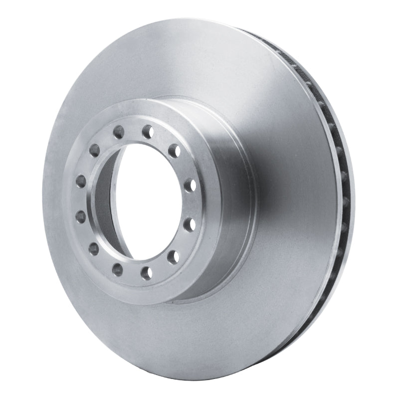 DFC 22-24 Chevrolet LCF5500HD Diesel Rear Brake Rotor