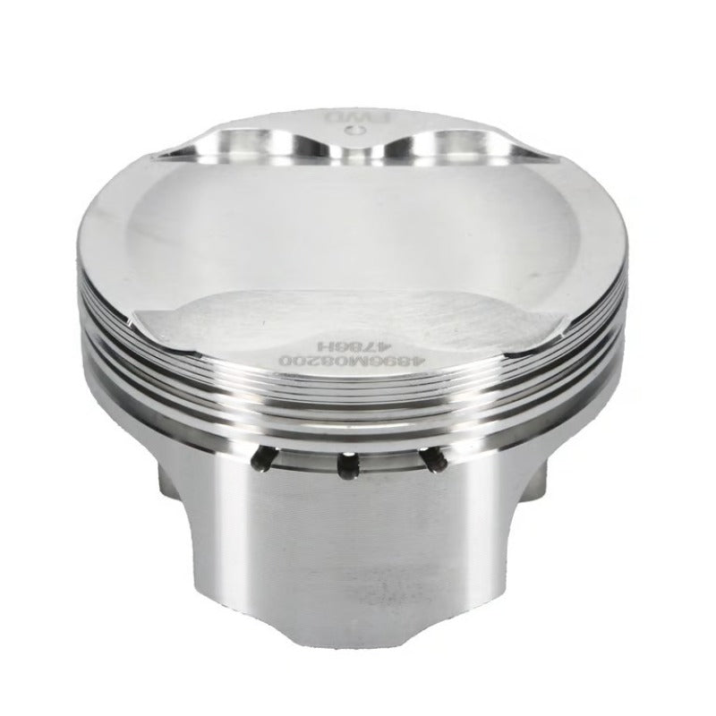 Wiseco Kawasaki KFX700 VForce/KVF700 Prairie 11.51 Piston Kit