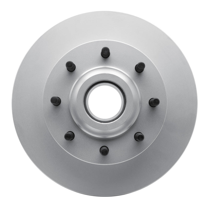 DFC 06-12 Ford F-350 Super Duty 2WD Front GeoSPEC Coated Rotor