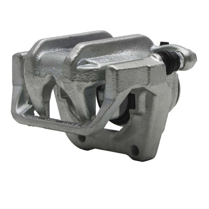 DFC 11-17 BMW i8 Rear-R/Rear-L Premium Caliper - Silver Zinc Coated