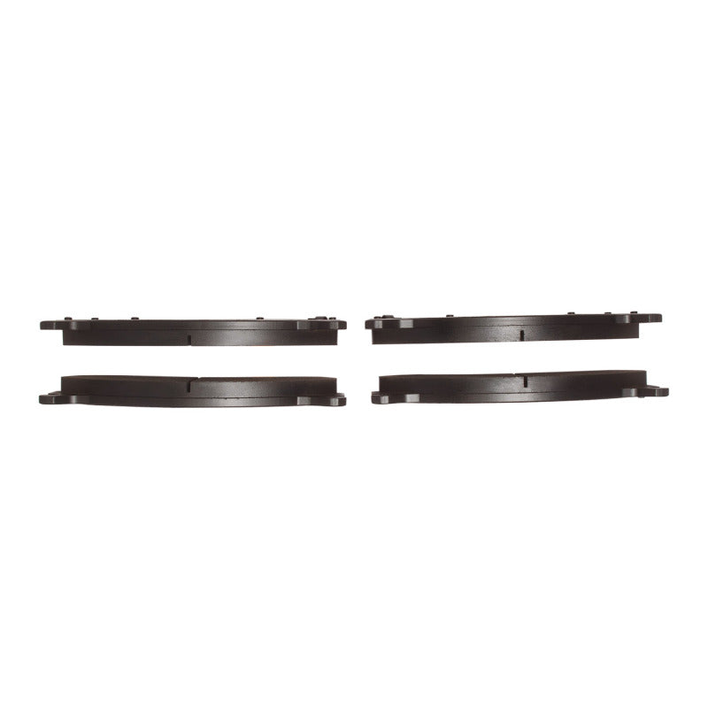 R1 Concepts R1 99-20 Cadillac DTS Front R1 Optimum OE Brake Pads