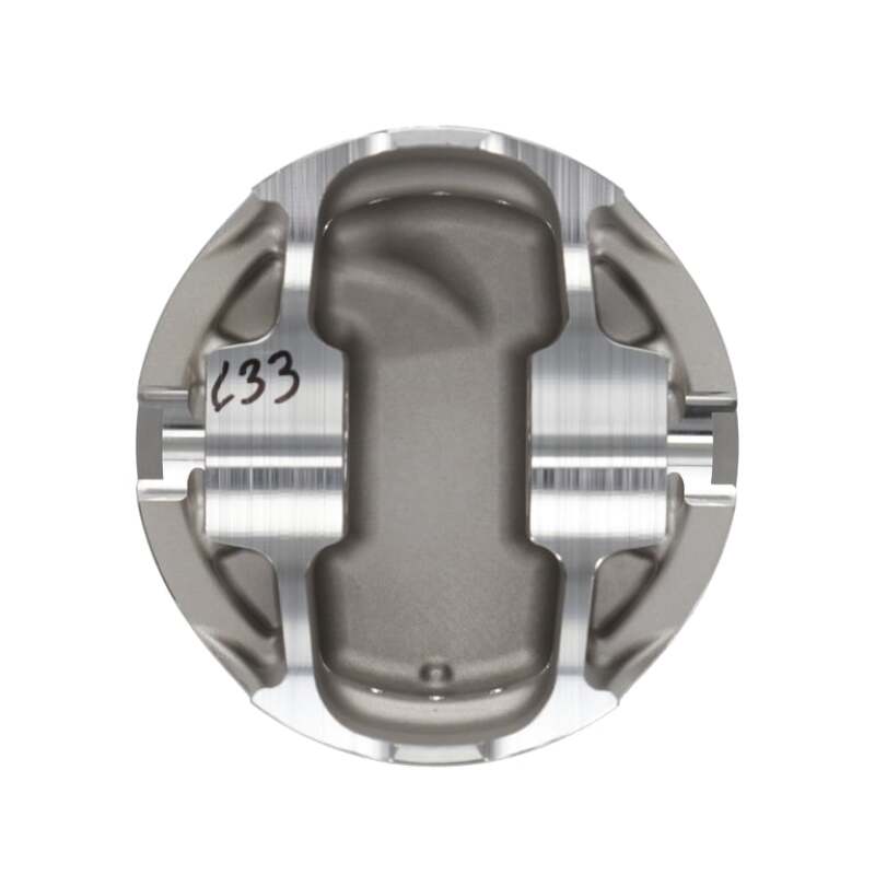 Wiseco Chevy Big Block 4.310in Bore 1.270in CH 9.50 CC Piston Set