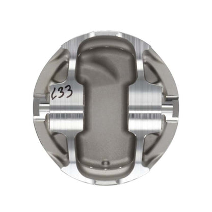 Wiseco Chevy Big Block 4.310in Bore 1.270in CH 9.50 CC Piston Set