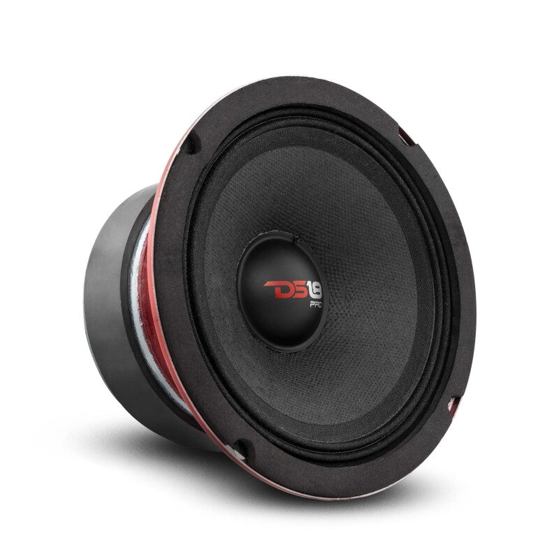 DS18 5.25in 150 Watts RMS 8 ohm Mid-Range Loudspeaker