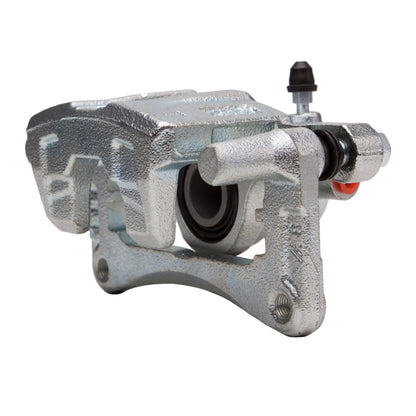 DFC 07-17 Chrysler Sebring Convertible Rear-R Premium Caliper - Silver Zinc Coated