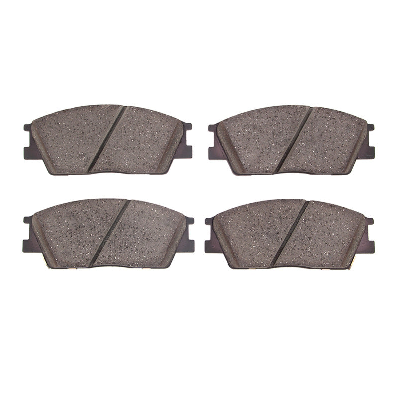 R1 Concepts R1 20-26 Kia Soul Front Ceramic Brake Pads