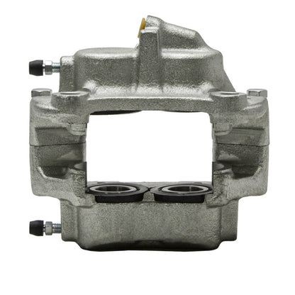 DFC 86-89 Mercedes-Benz 560SL Front-R Premium Caliper - Silver Zinc Coated