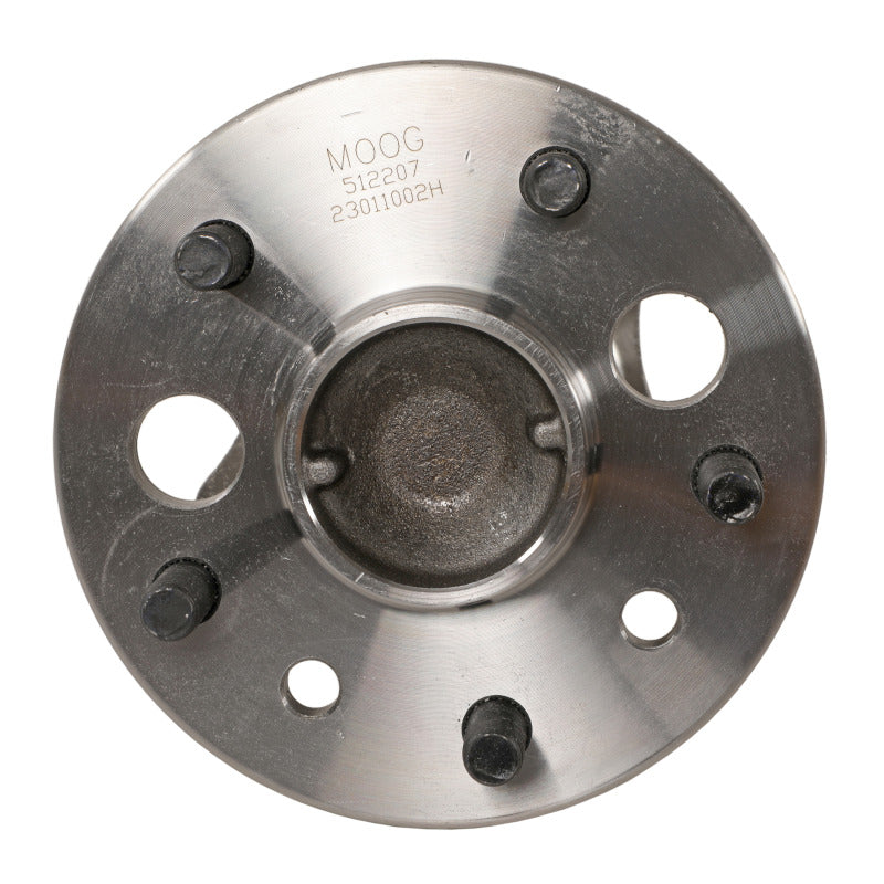 MOOG 04-06 Lexus ES330 Rear Right Hub Assembly