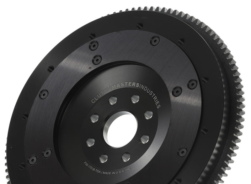 Clutch Masters Aluminum Flywheel 850 Series 92-97 Lexus SC300 3.0L