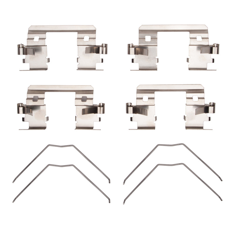 DFC 13-25 Acura ILX Front Premium Hardware Kit