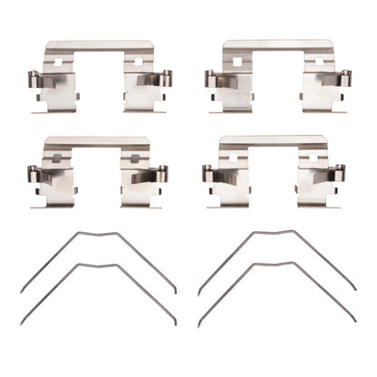 DFC 13-25 Acura ILX Front Premium Hardware Kit