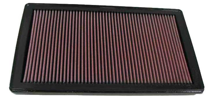 K&N Engineering K&N RX8 Drop In Air Filter