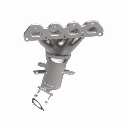 MagnaFlow Direct Fit Catalytic Converter 11-15 Chevrolet Cruze 1.8L Flex