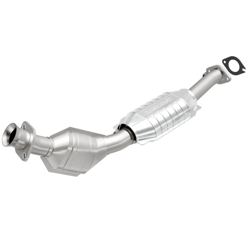 MagnaFlow Direct Fit Catalytic Converter Crown Vic-Town Car-Grand Marq