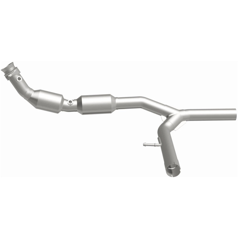 MagnaFlow 2004 Ford F-150 5.4L Direct Fit Converter