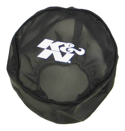 K&N Engineering K&N Air Filter Wrap Drycharger RX-4990 Black
