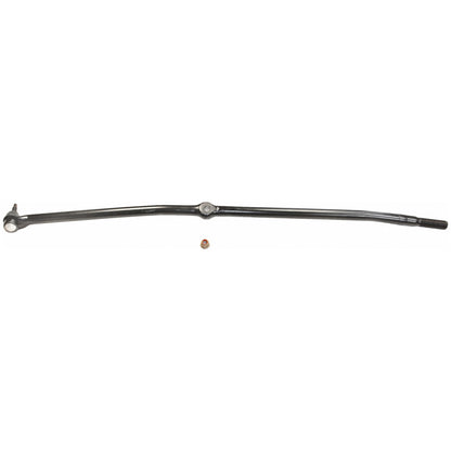 MOOG 00-01 Dodge Ram 1500 Front Left Inner / Left Inner Tie Rod End