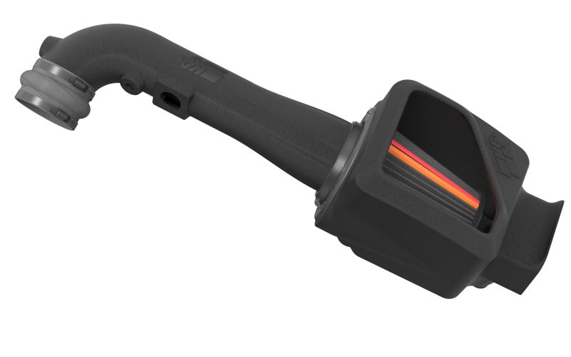 K&N Engineering K&N 14-20 Chevrolet Silverado/GMC 1500 1500 V8 5.3L/6.2L F/L NextGen DryFlow