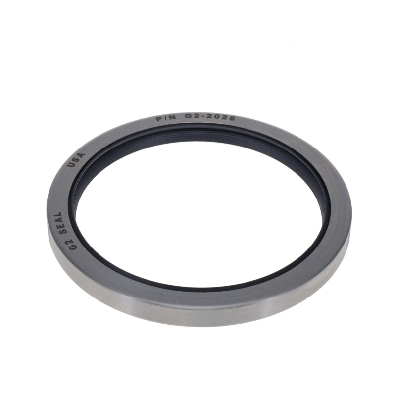Peterson Fluid Systems Ford 358 Rear Crank Seal