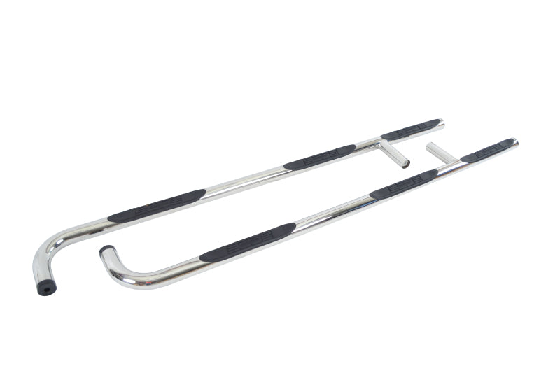 Go Rhino 15-20 Ford F-150 6000 Series SideSteps - One Piece W2W - SS