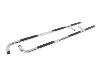 Go Rhino 15-20 Ford F-150 6000 Series SideSteps - One Piece W2W - SS