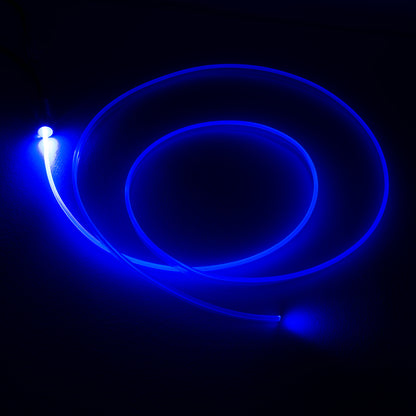 ORACLE Lighting Oracle Fiber Optic LED Light Head - ColorSHIFT (4PCS) - ColorSHIFT