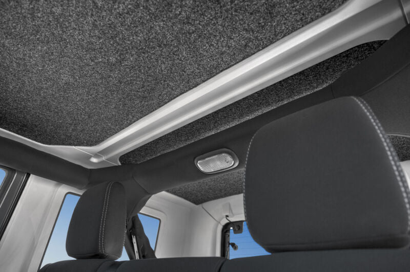 Husky Liners 18-25 Jeep Wrangler JLU 4dr Guardian Comfort Jeep Headliner