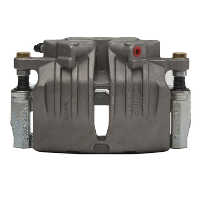 DFC 02-06 Buick Rainier Front-R Premium Caliper - Silver Zinc Coated