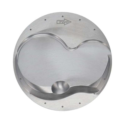 Wiseco Chevy LSX 4.005in Bore 1.110in CH 11.80 CC Piston Set