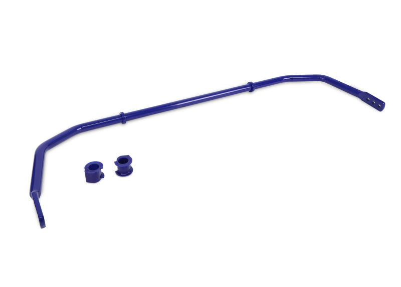 SuperPro 24mm Heavy Duty Stabilizer Bar Kit
