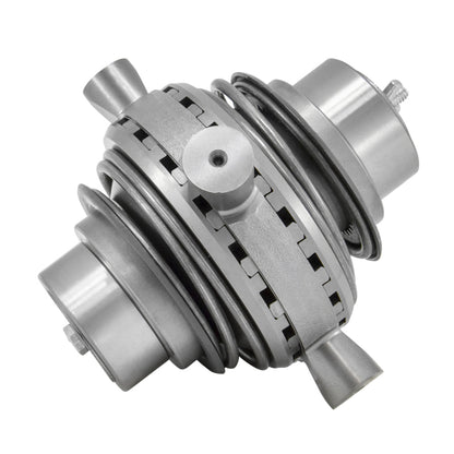 Yukon Gear & Axle Yukon Gear Grizzly Locker 2.5 Ton Rockwell w/ 16 Spline Axles