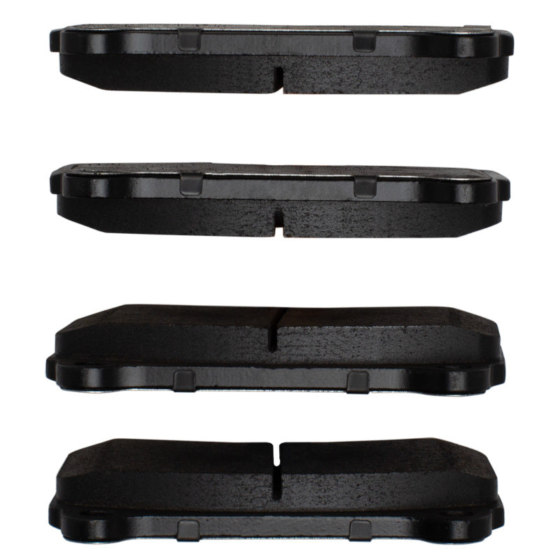 R1 Concepts R1 09-24 Nissan GT-R Rear Ceramic Brake Pads
