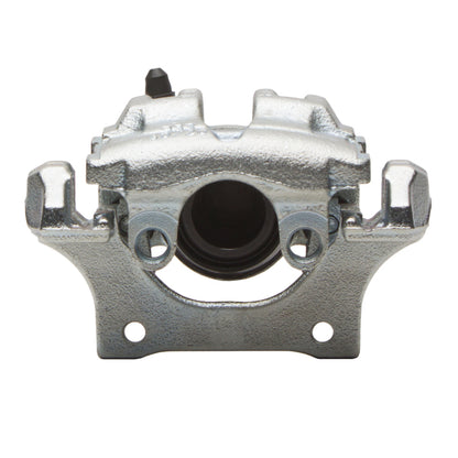 DFC 08-13 BMW 128i Rear-R Premium Caliper - Silver Zinc Coated
