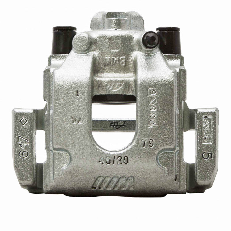 DFC 06-07 BMW Z4 Rear-R Premium Caliper - Silver Zinc Coated