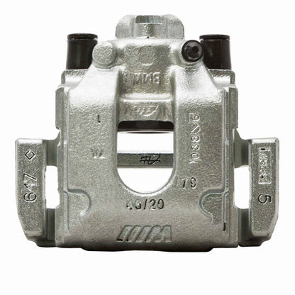 DFC 06-07 BMW Z4 Rear-R Premium Caliper - Silver Zinc Coated