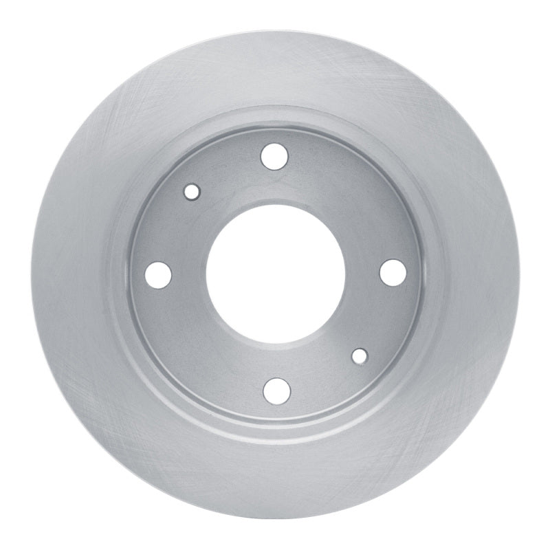 DFC 98-10 Dodge Atos (Mexico) Front Brake Rotor