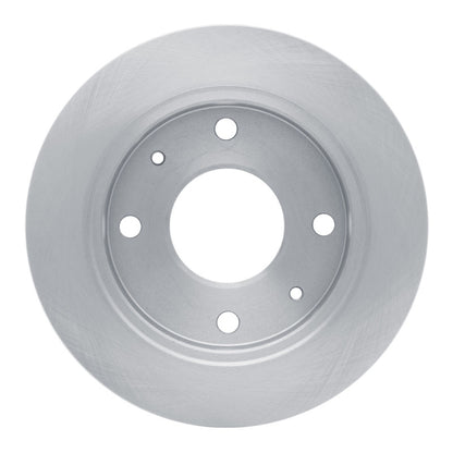DFC 98-10 Dodge Atos (Mexico) Front Brake Rotor