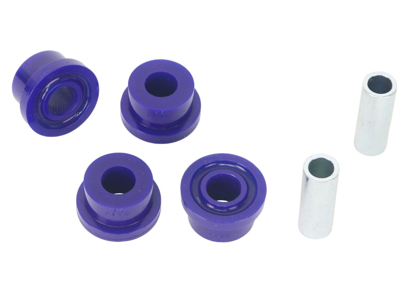 SuperPro 12-21 Mercedes Benz W415 Citan Front Lower Control Arm Inner Bushing Kit