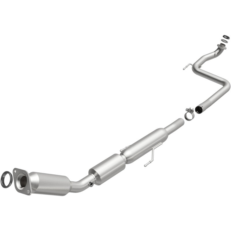 MagnaFlow 10-12 Scion xD 1.8L Direct Fit Converter