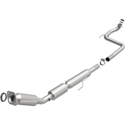 MagnaFlow 10-12 Scion xD 1.8L Direct Fit Converter