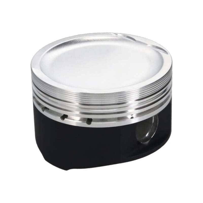 Wiseco Ford 2.0L 86.50 mm Bore 32.38 mm CH -0.25 CC Piston Set
