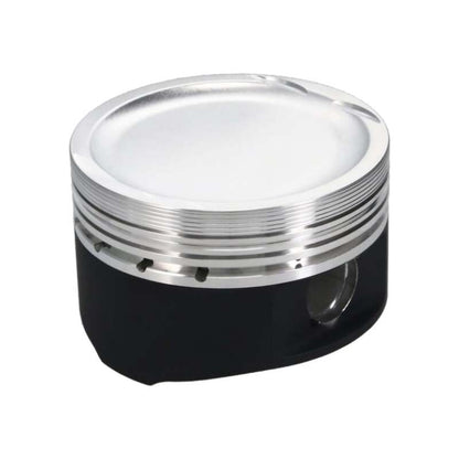 Wiseco Ford 2.0L 86.00 mm Bore 32.38 mm CH -13.00 CC Piston Set