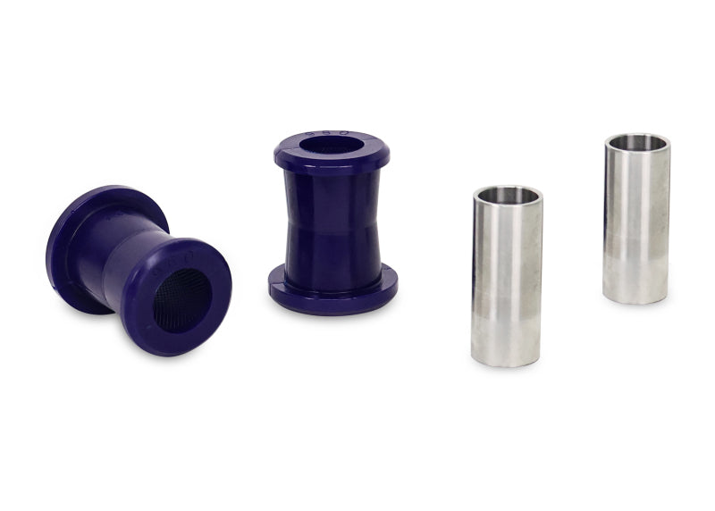 SuperPro Control Arm Bushing Kit