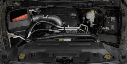 K&N Engineering K&N RAM 1500 V6 3.6L NextGen Aluminum Cold Air Intake