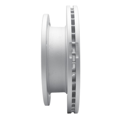 DFC 73-98 International S Models Rear/Front GeoSPEC Coated Rotor