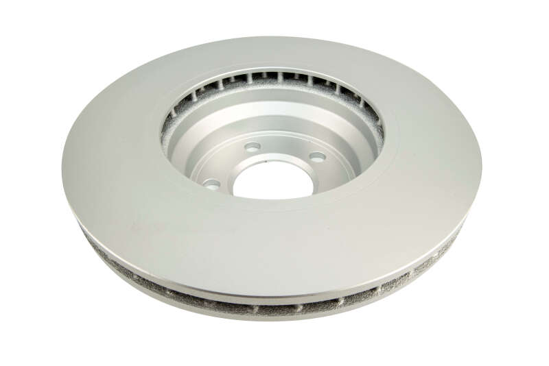 DBA 02-05 BMW 745i Front En-Shield Standard Rotor